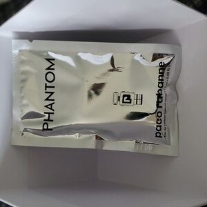 Paco Rabanne Phantom Cologne Sample